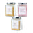 Supplément nutritionnel Unique Pink Yellow & Pink, paquet de 3x300g