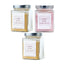 Supplément nutritionnel Unique Pink Yellow & Pink, paquet de 3x300g