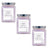 Unique Violet Collagen Nutritional Supplement, Tripo 3x300 Grammes