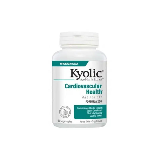 Universo Natural Kyolic Forte 1000Mg. 60 Comprimés