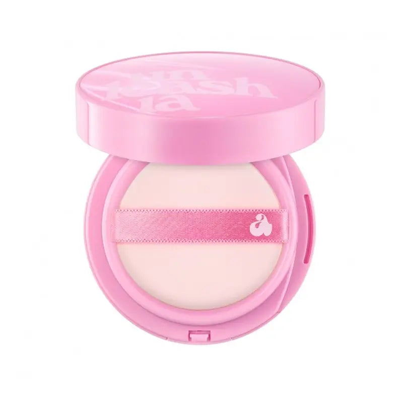 Unleashia Don't Touch Glass Pink Cushion 25N Molten, 15 g