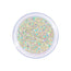 Unleashia Get Loose Glitter Gel pailleté N°5 Diamond Stealer, 4 gr