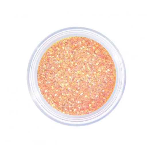 Unleashia Get Loose Glitter Gel pailleté N°6 Sunset Lover, 4 gr