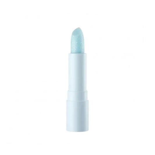 Unleashia Glacier Vegan Lip Balm No.2 Blue Lagoon, 3,3 g
