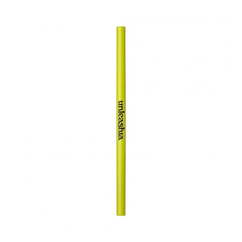 Unleashia Shaper Crayon à sourcils N°2 Kraft Brown, 0.025 gr
