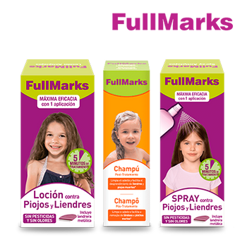 FULLMARKS 25% DTO. - VUELTA AL CUIDADO (15 SEPTIEMBRE 2026)