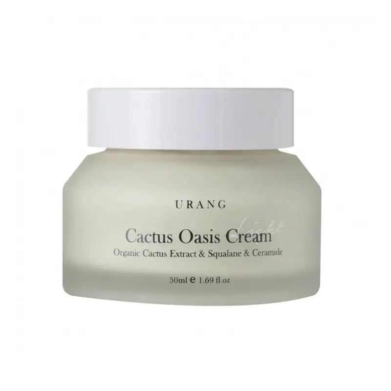 Crème Oasis Urang Cactus, 50 ml