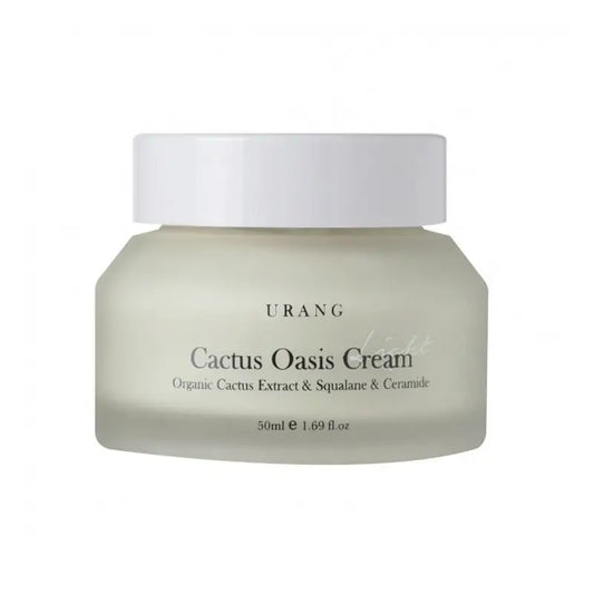 Crème Oasis Urang Cactus, 50 ml