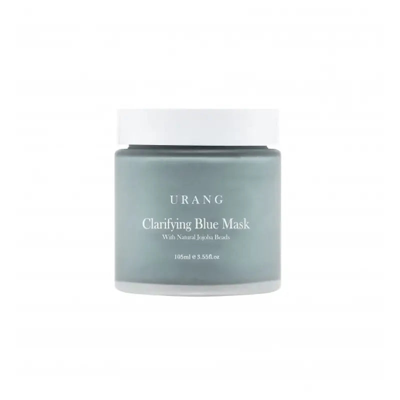 Masque bleu clarifiant Urang