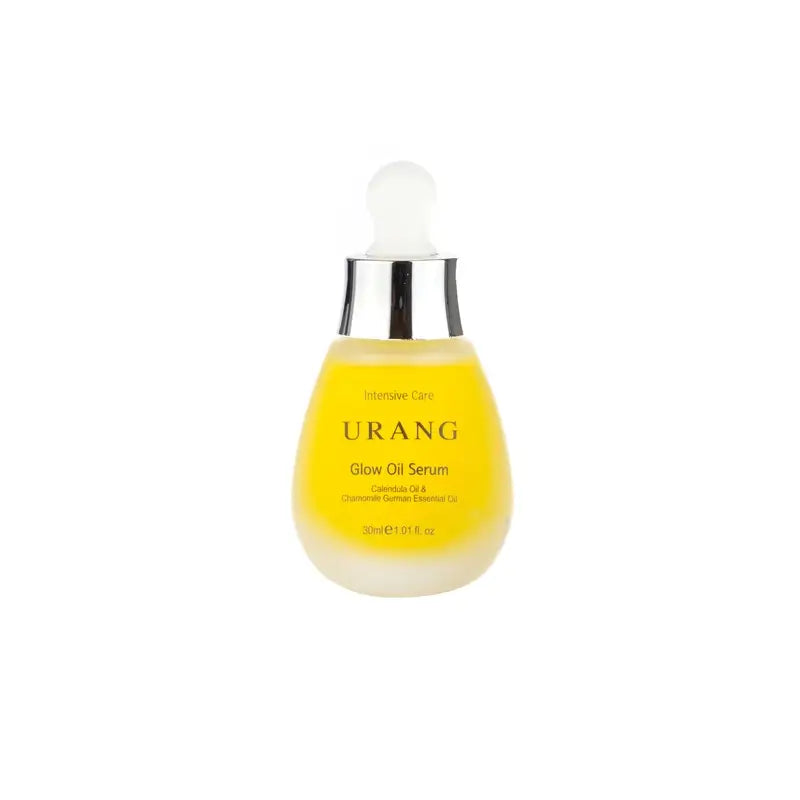 Sérum à l'huile d'urang Glow, 30 ml