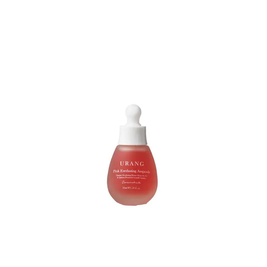 Ampoules Urang Pink Everlasting, 35 ml