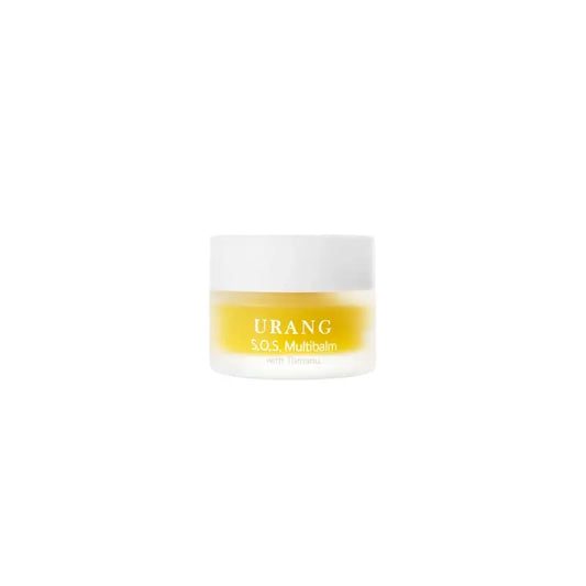 Baume à lèvres Urang S.O.S. Multibalm, 15ml