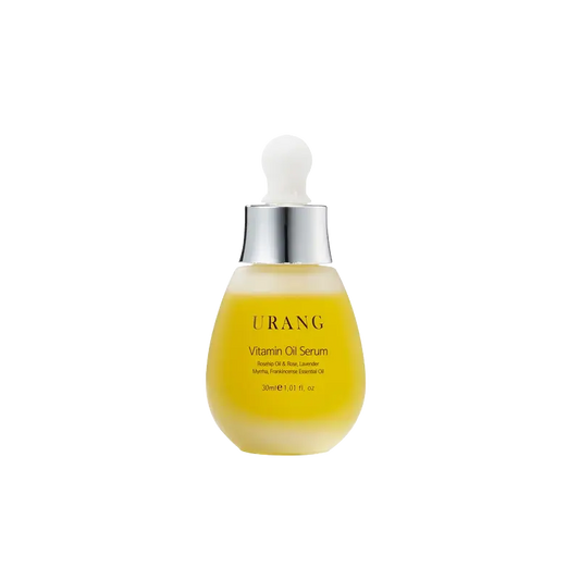 Sérum à l'huile de vitamine d'Urang, 30 ml