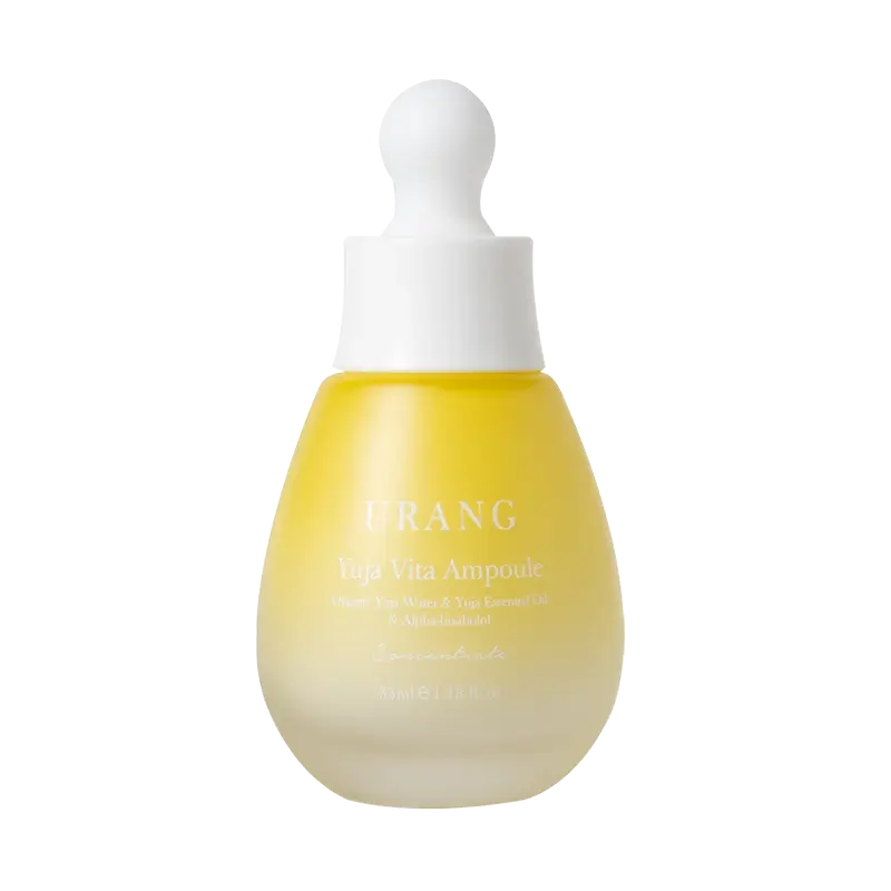 Ampoules Urang Yuja Vita, 35 ml
