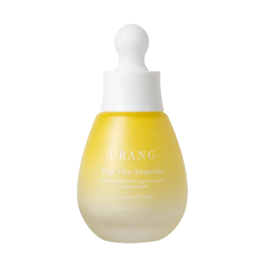 Ampoules Urang Yuja Vita, 35 ml