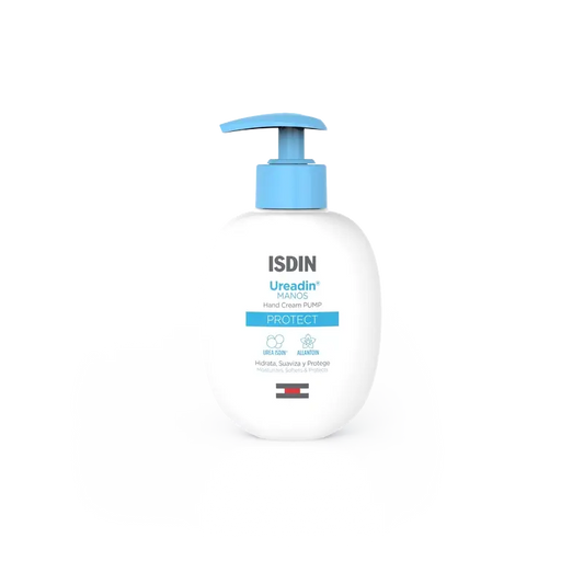 Isdin Ureadin Ureadin Hand Cream Plus 50 Ml