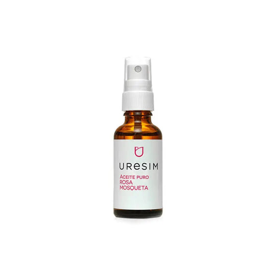 Uresim Pure Rosehip Oil 15 ml