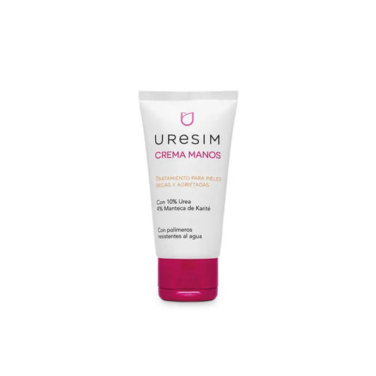 Uresim Dry and Chapped Skin Hand Cream 50 ml