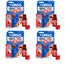 Urgo Filmogel contre les aphtes, flacon de 10 ml, lot de 4