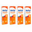 Urgo Alvityl Vitalité 11 vitamines 150 ml, lot de 4