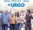 Urgo Baume cicatrisant au miel, 10 Sachets/0,9 Gr
