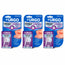 Urgo Filmogel contre les boutons de fièvre, 3 ml, lot de 3