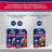 Urgo Therapeutic Heat Patch , 2 unités