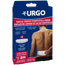 Urgo Lumbar Therapeutic Heat Patch , 4 unités