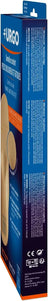 Semelle Urgo Comfort pour pieds fatigués et douloureux, Taille 36-38