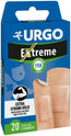 Urgo Extreme First Aid - 20 pansements, 20 pcs.