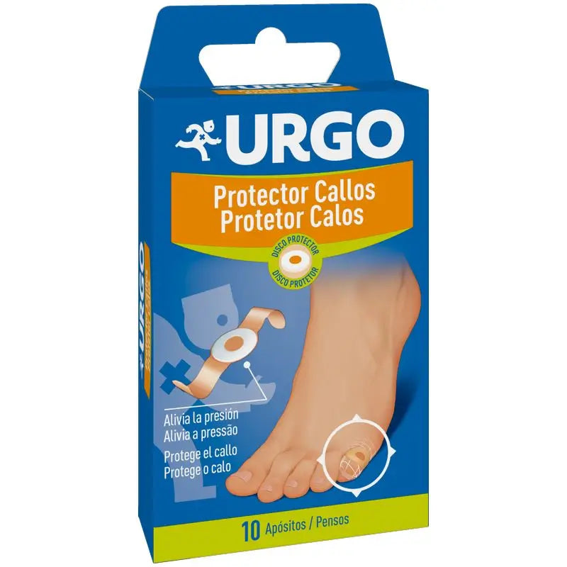 Protecteur de callosités Urgo