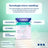 Urgo Spots Hydrocolloid Patches Micro Needling, 9 unités