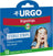 Urgo Tiras Esterilizadas Precortadas, 100 X 6Mm 