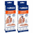 Urgo Verrugas Cryothérapie - Flacon de 38 ml, 15 traitements, lot de 2