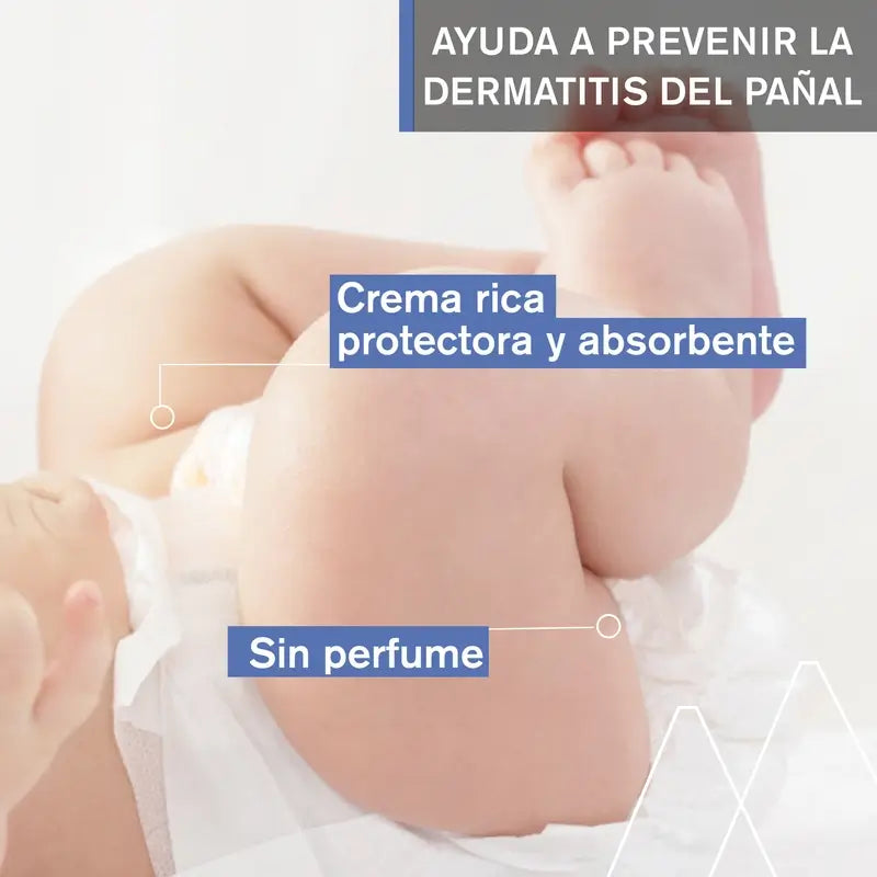 Uriage Primer Change Pâte à base d'eau 100 ml