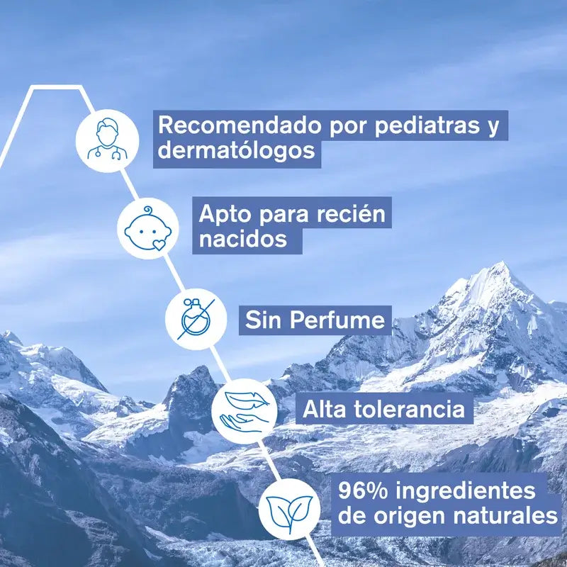 Uriage Primer Change Pâte à base d'eau 100 ml