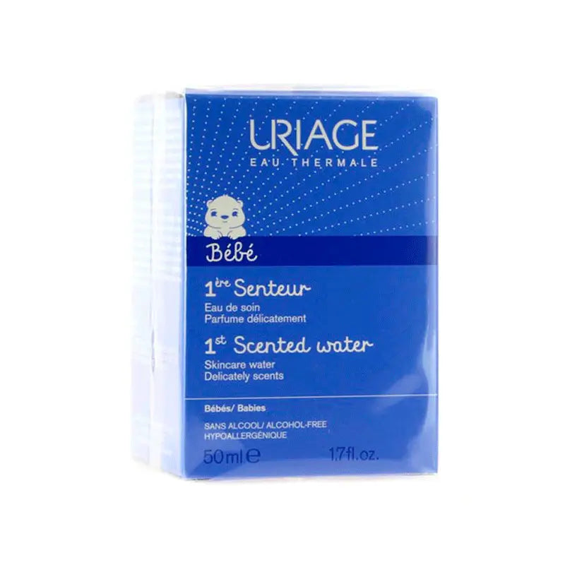Uriage 1Era Fragrance , 50 ml