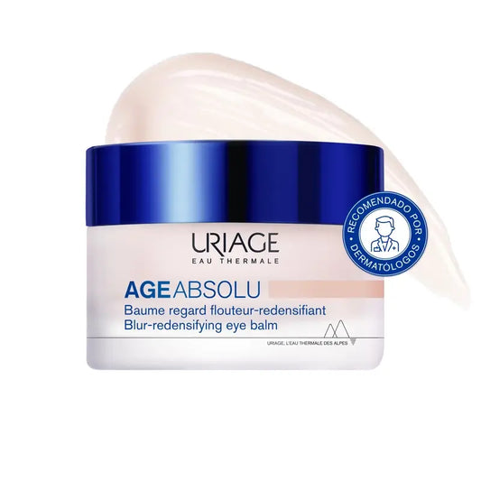 Uriage Age Absolu Contour des yeux, 15Ml