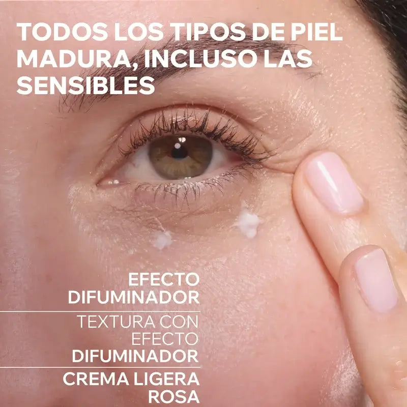 Uriage Age Absolu Contour des yeux, 15Ml