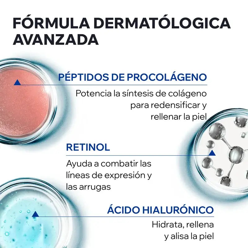 Uriage Age Absolu Contour des yeux, 15Ml