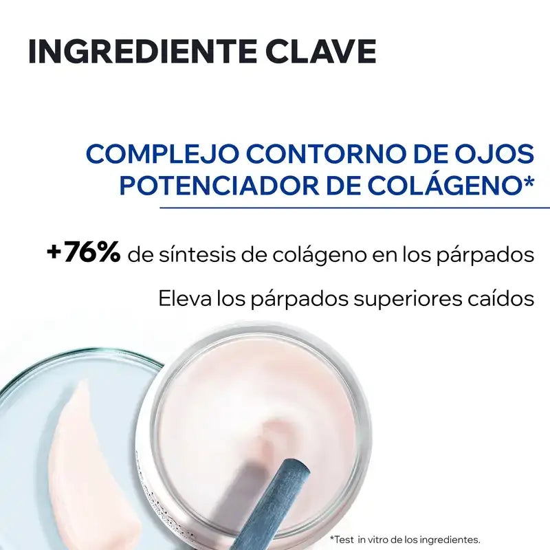 Uriage Age Absolu Contour des yeux, 15Ml