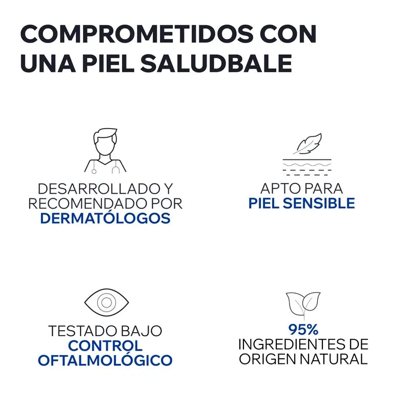 Uriage Age Absolu Contour des yeux, 15Ml