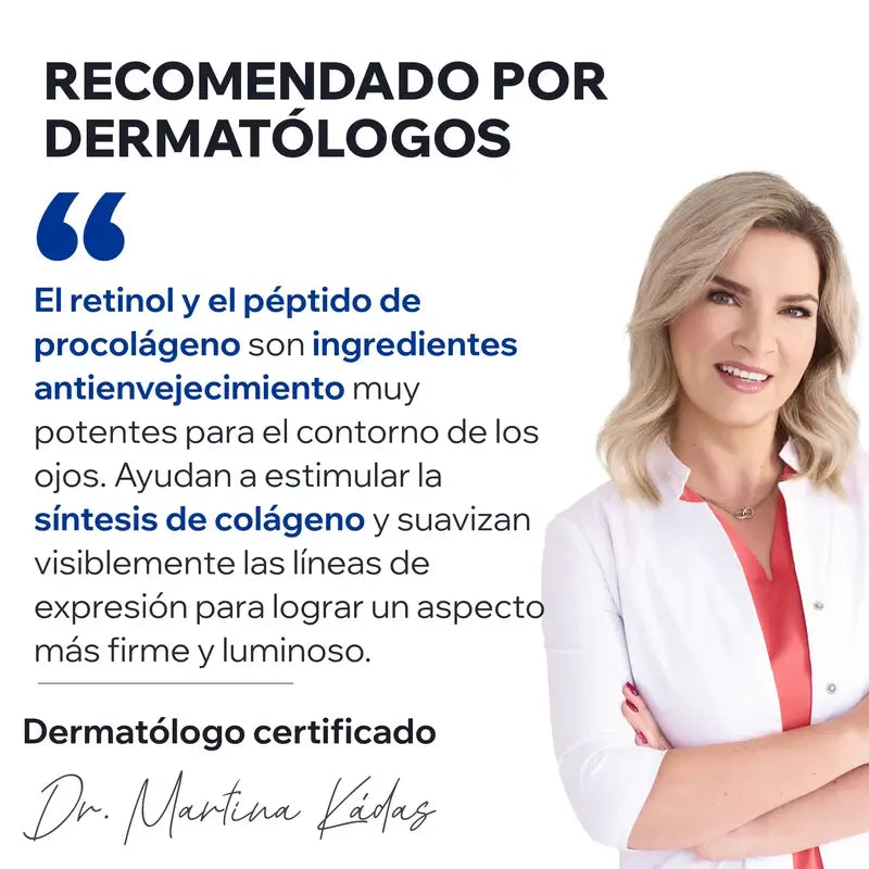 Uriage Age Absolu Contour des yeux, 15Ml