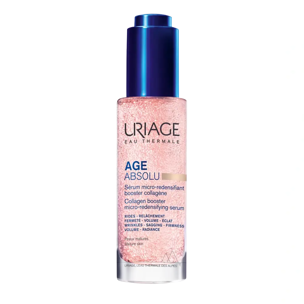 Uriage Age Absolu Sérum Micro-Redensifiant, 30 ml