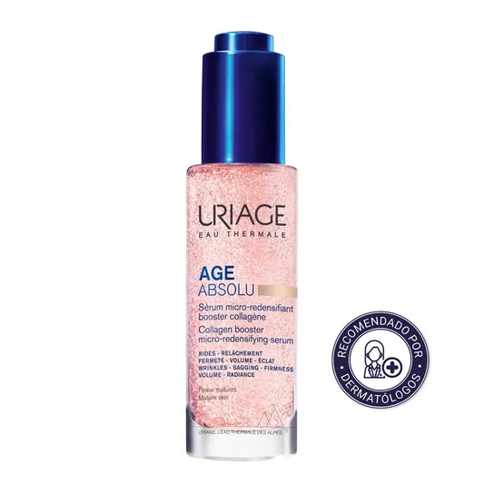 Uriage Age Absolu Sérum Micro-Redensifiant, 30 ml