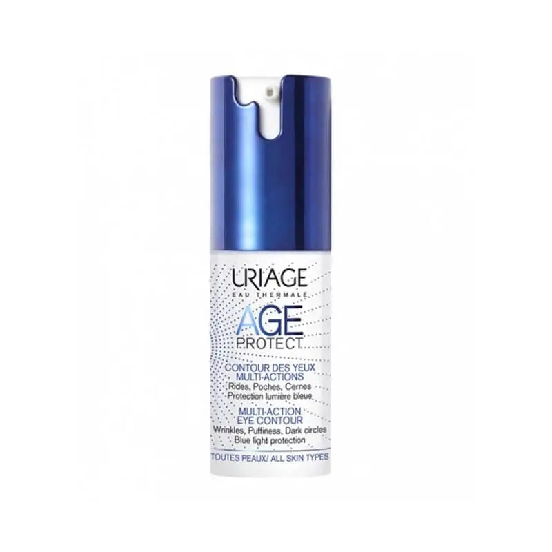 Uriage Age Protect Multi-Action Eye Contour 15 ml
