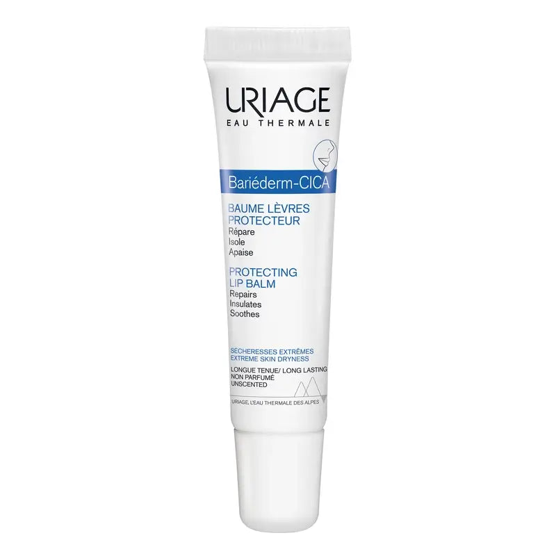 Uriage Bariéderm-Cica Baume Protecteur 15Ml