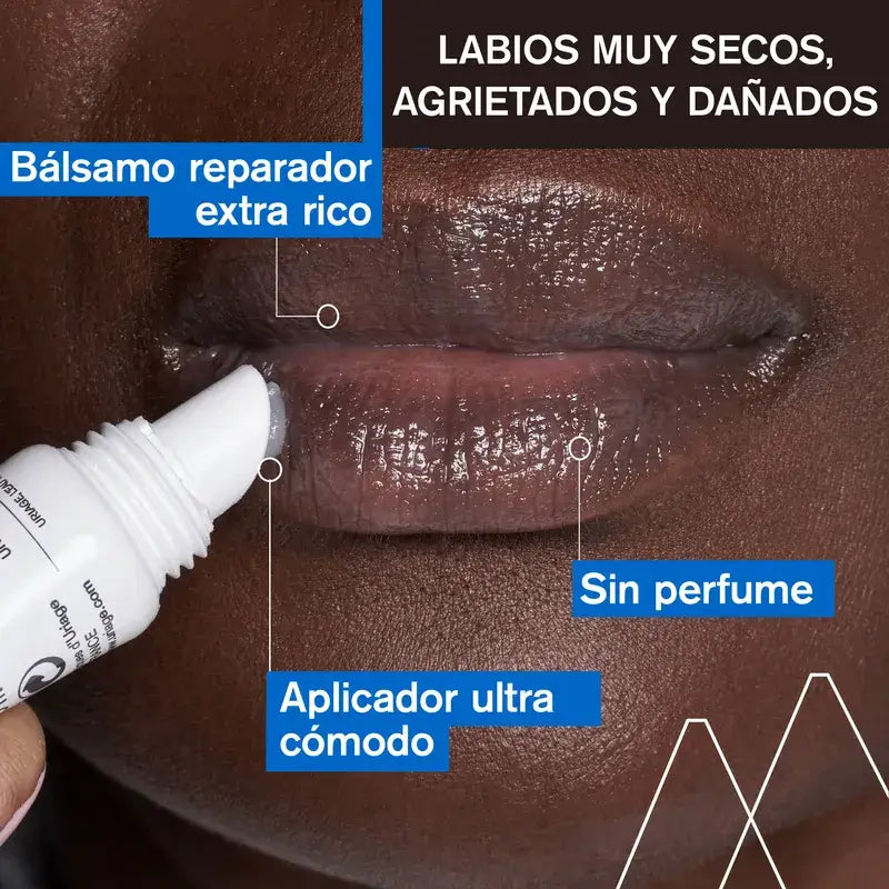 Uriage Bariéderm-Cica Baume Protecteur 15Ml