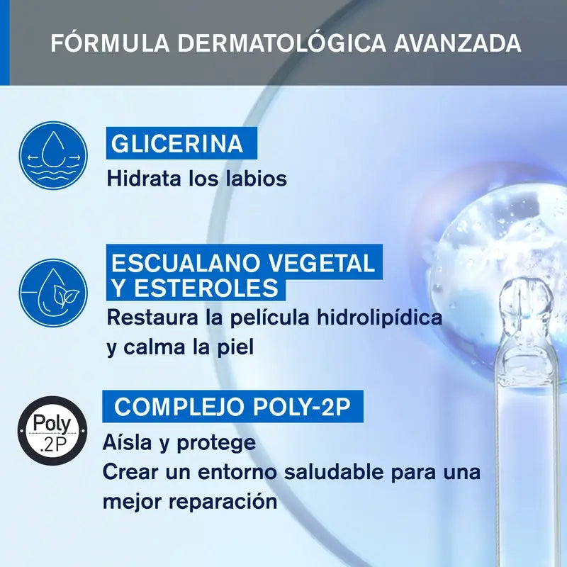 Uriage Bariéderm-Cica Baume Protecteur 15Ml