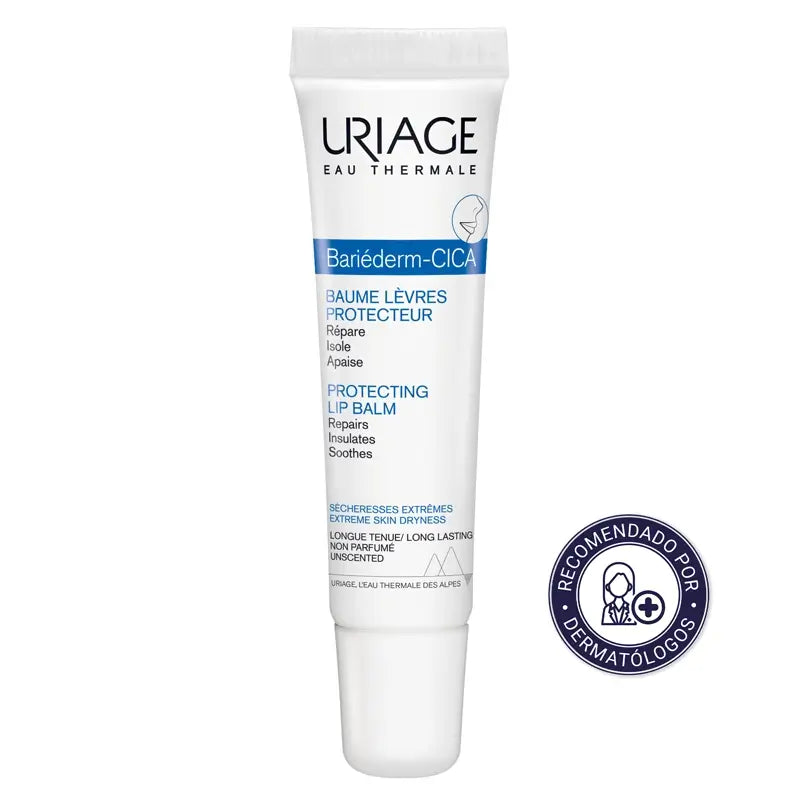 Uriage Bariéderm-Cica Baume Protecteur 15Ml